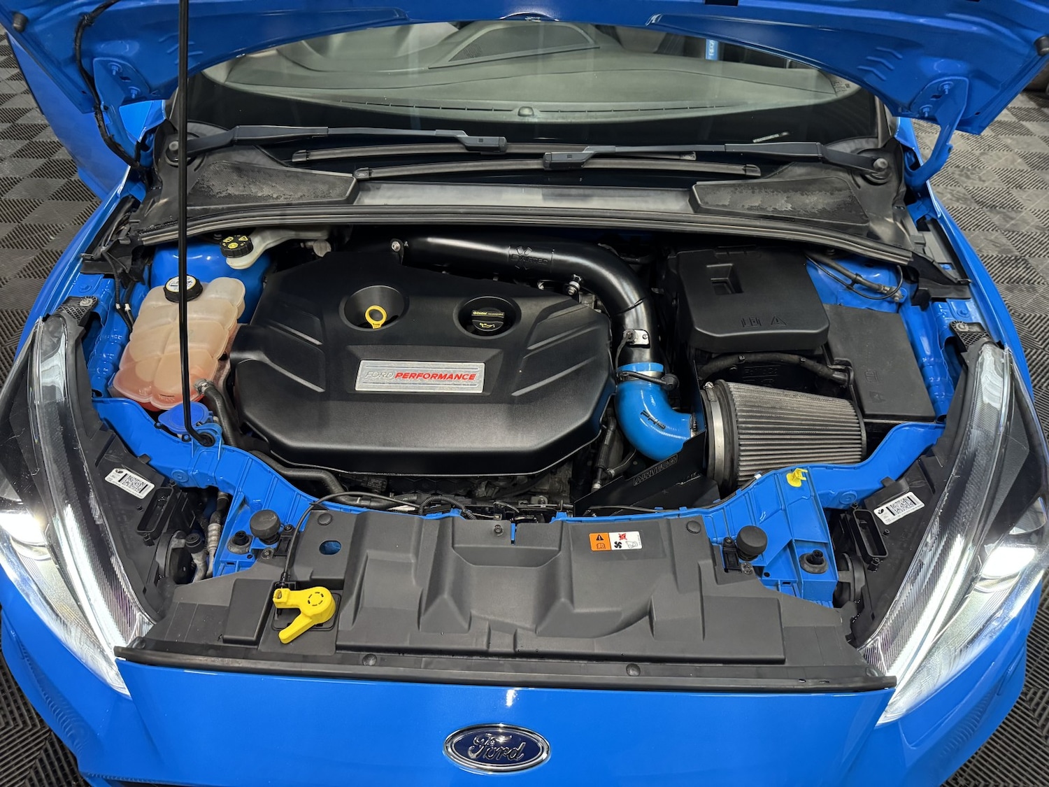 Used Ford Focus 2016 for sale - 76547934: Photo 50