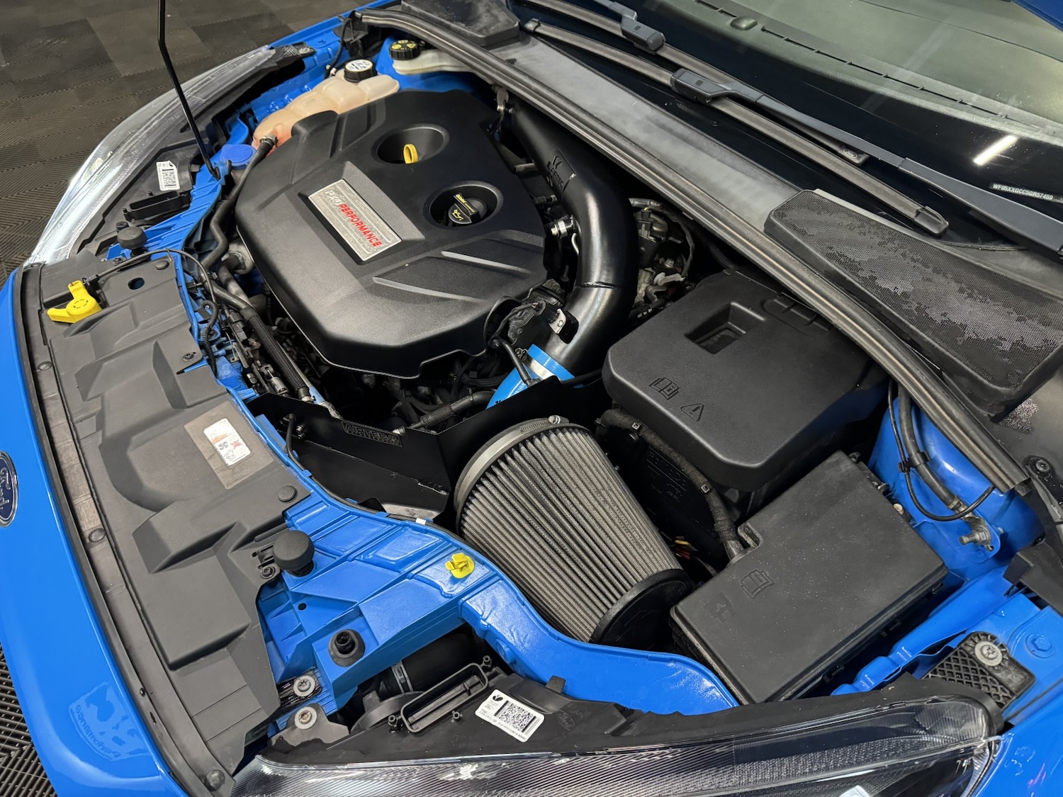 Used Ford Focus 2016 for sale - 76547934: Photo 51