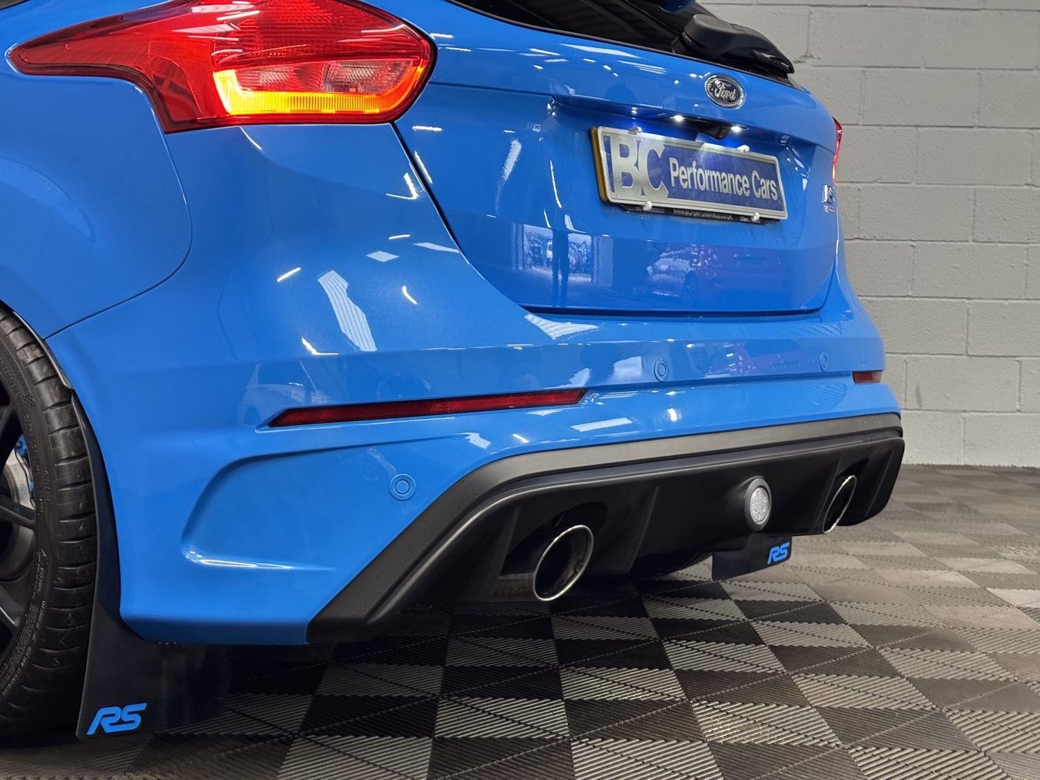 Used Ford Focus 2016 for sale - 76547934: Photo 6