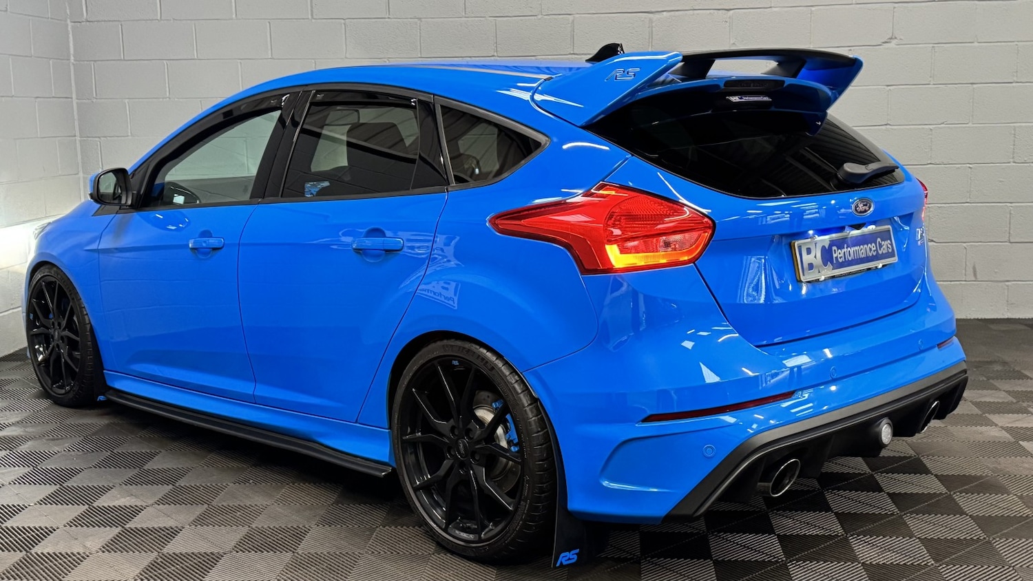 Used Ford Focus 2016 for sale - 76547934: Photo 7