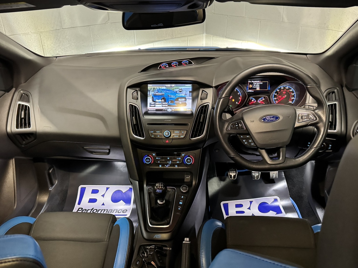 Used Ford Focus 2016 for sale - 76547934: Photo 8