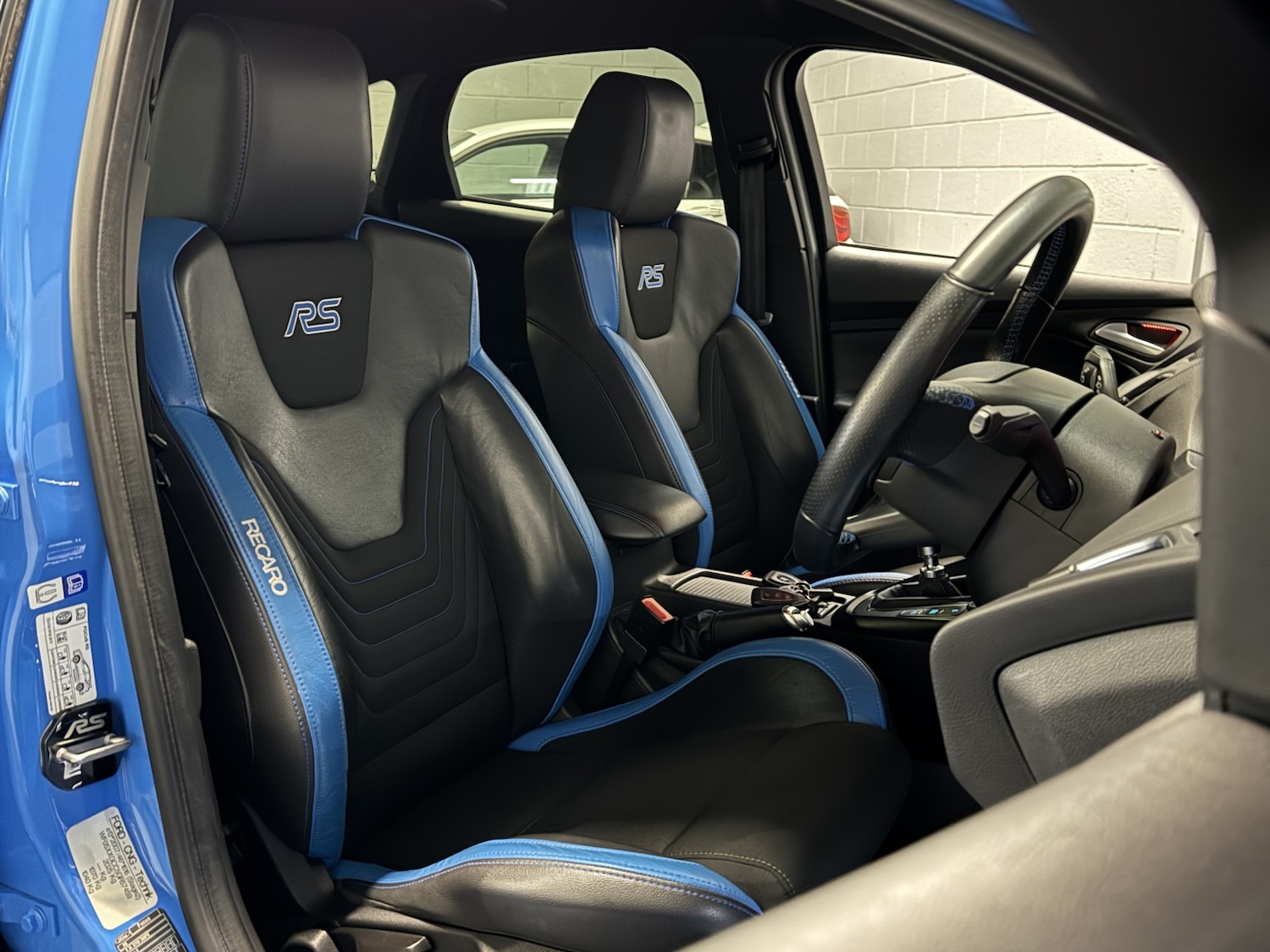 Used Ford Focus 2016 for sale - 76547934: Photo 9