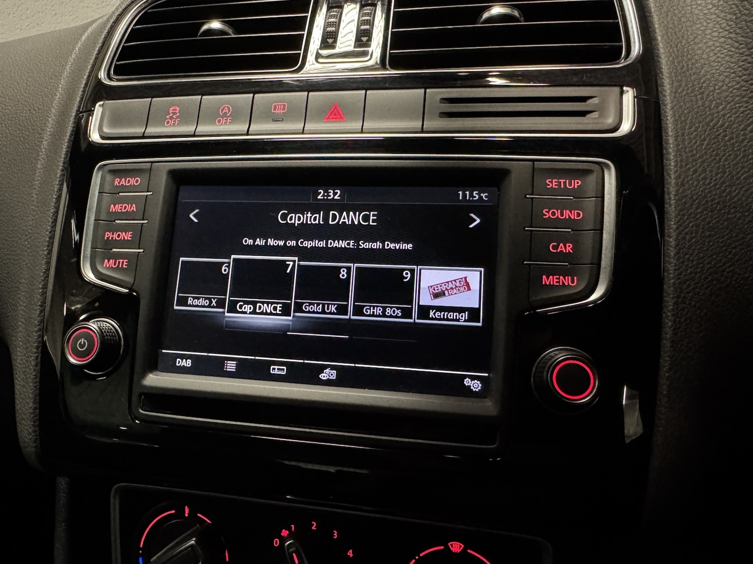 Used Volkswagen Polo 2016 for sale - 77997285: Photo 13