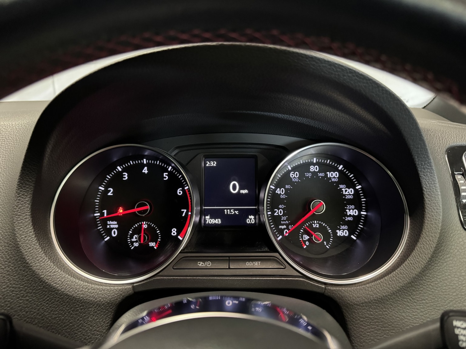 Used Volkswagen Polo 2016 for sale - 77997285: Photo 14