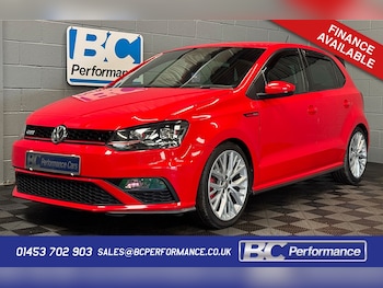 Volkswagen Polo feature image
