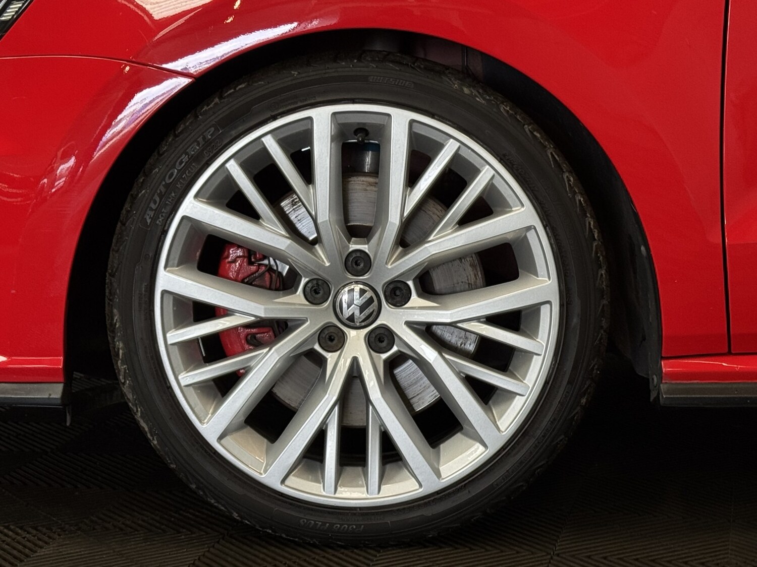 Used Volkswagen Polo 2016 for sale - 77997285: Photo 28