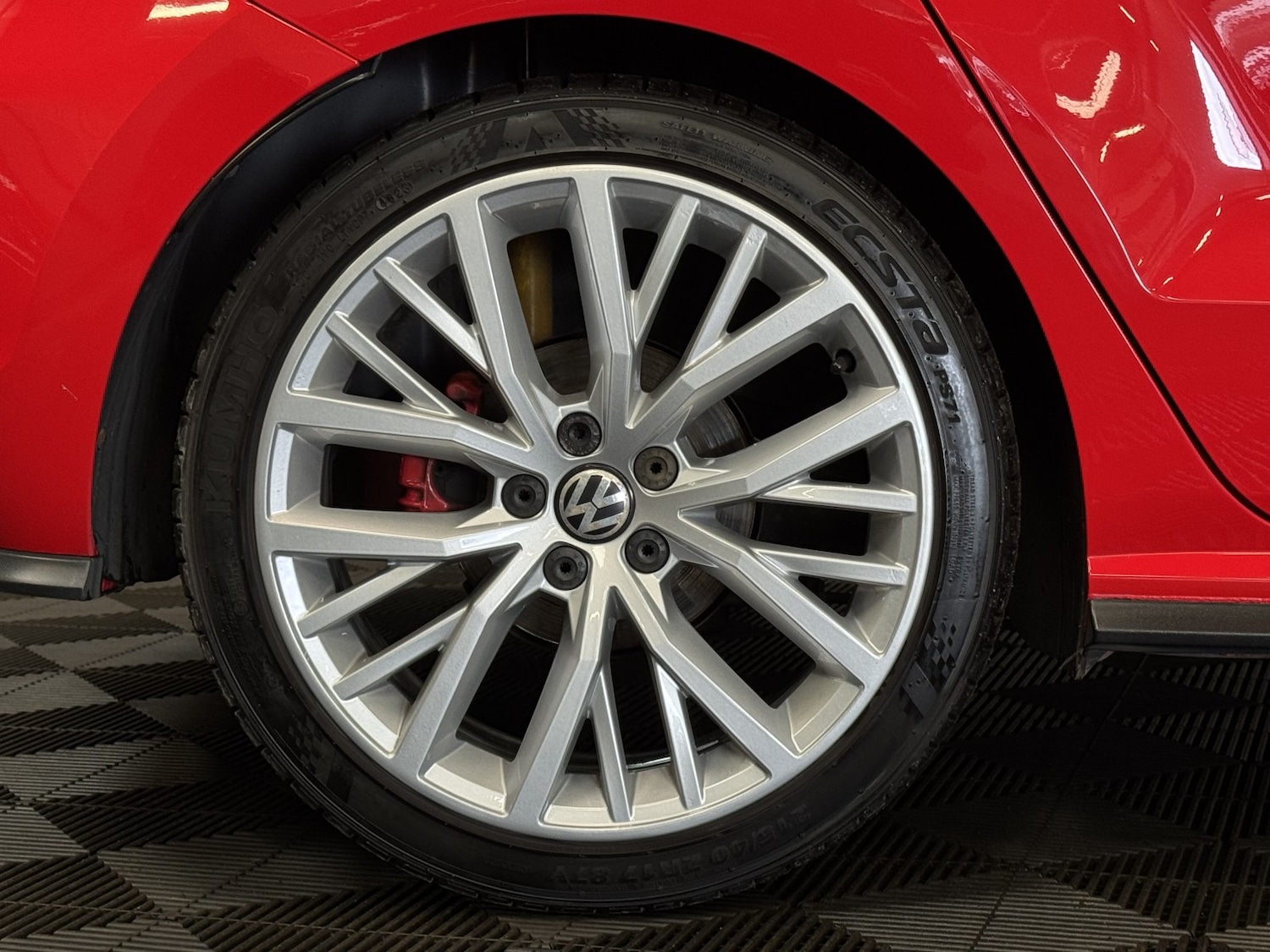 Used Volkswagen Polo 2016 for sale - 77997285: Photo 30