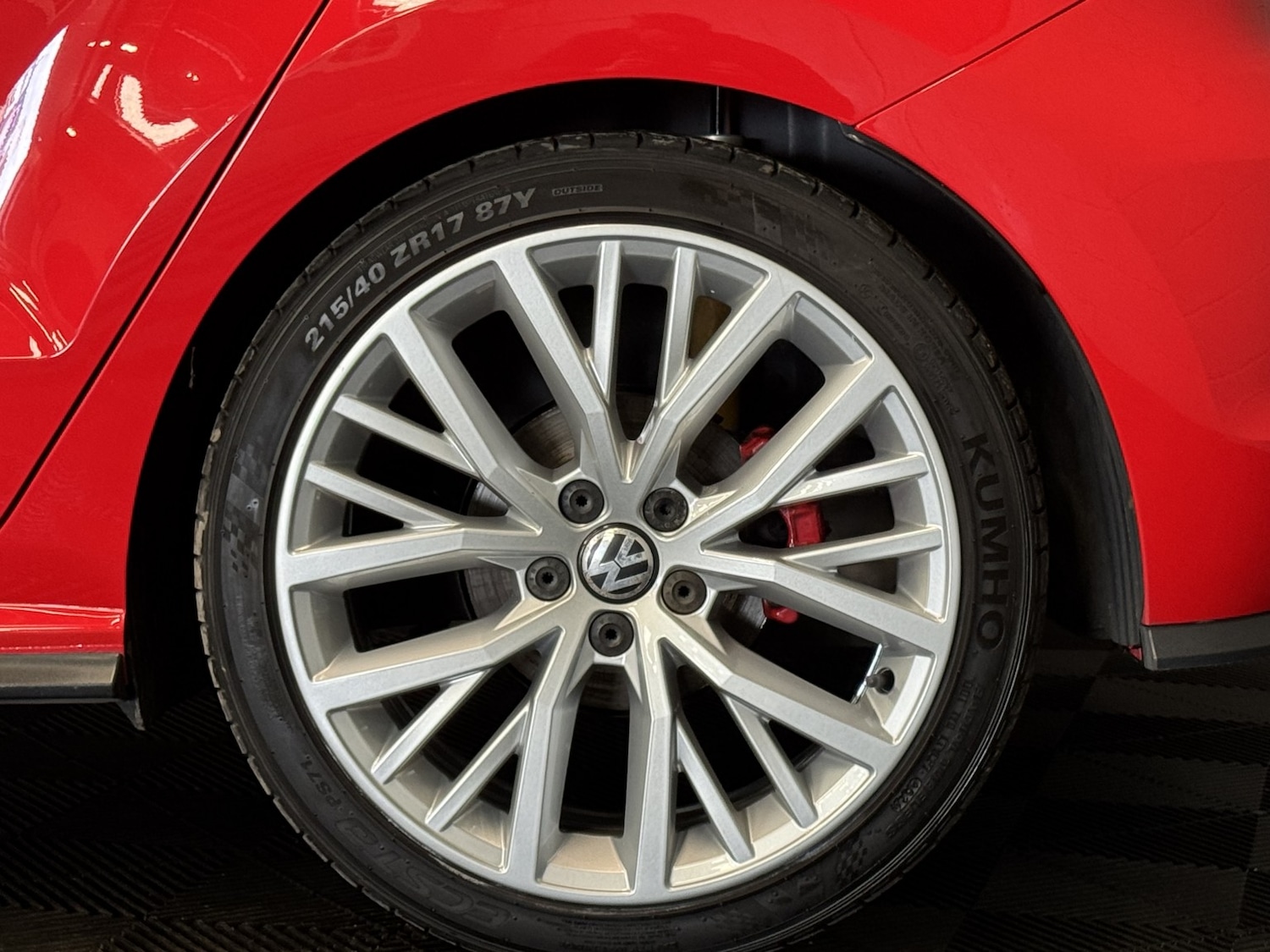 Used Volkswagen Polo 2016 for sale - 77997285: Photo 31