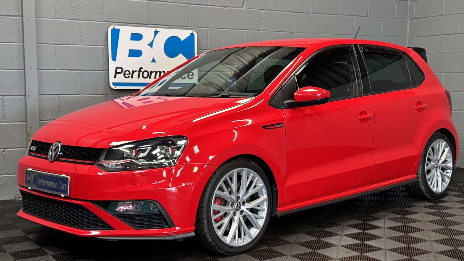 Used Volkswagen Polo 2016 for sale - 77997285: Photo 33