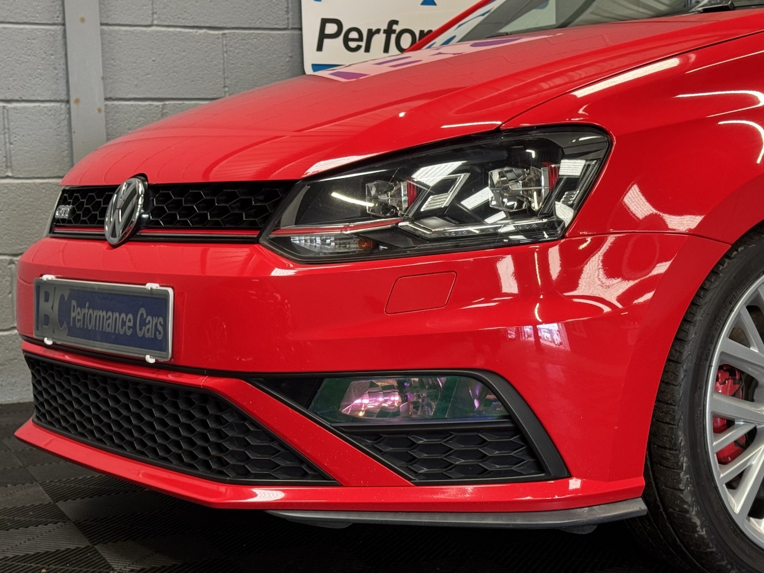 Used Volkswagen Polo 2016 for sale - 77997285: Photo 34