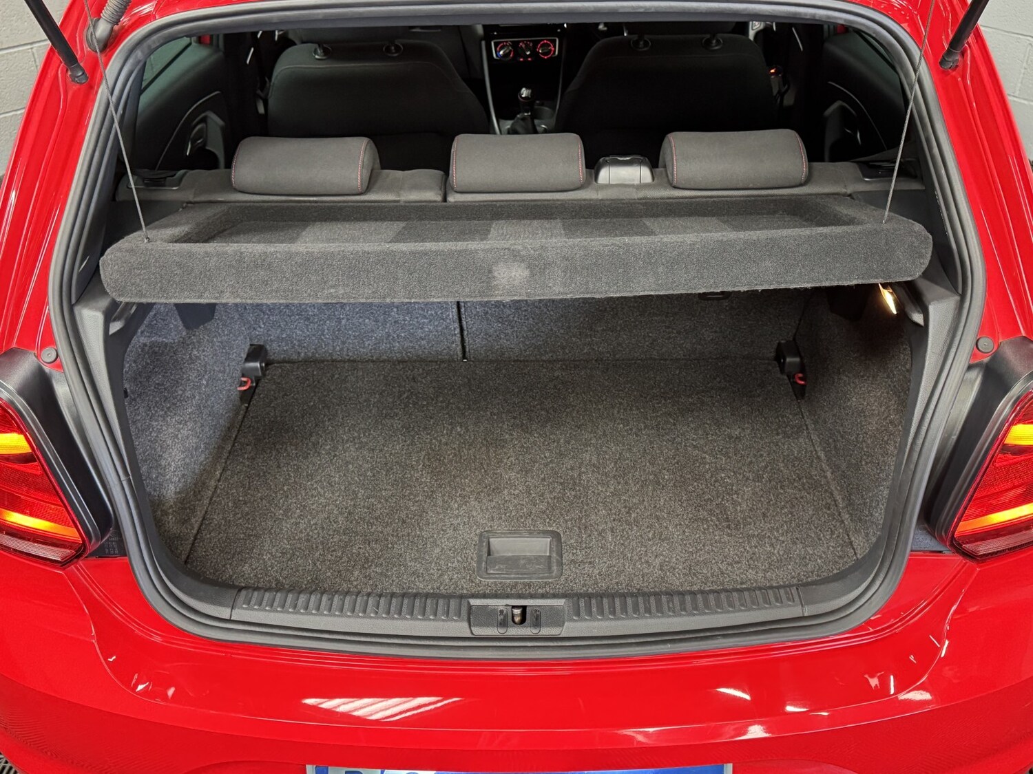 Used Volkswagen Polo 2016 for sale - 77997285: Photo 37