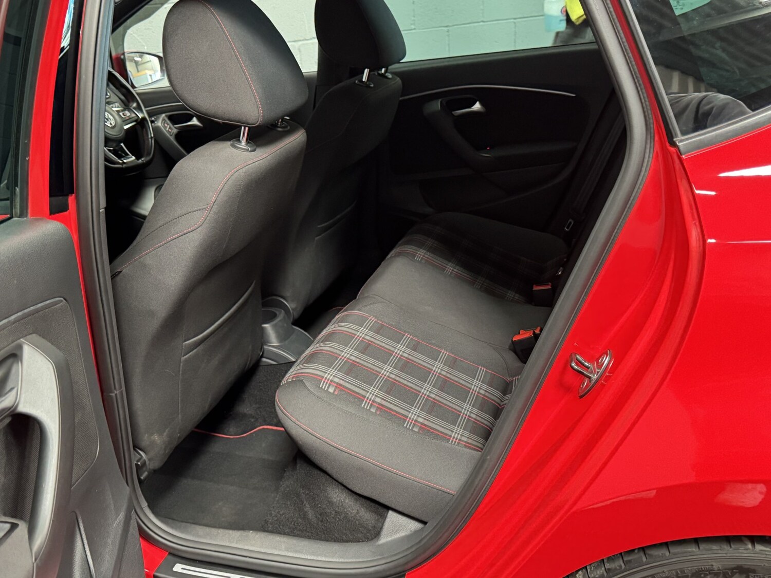 Used Volkswagen Polo 2016 for sale - 77997285: Photo 39