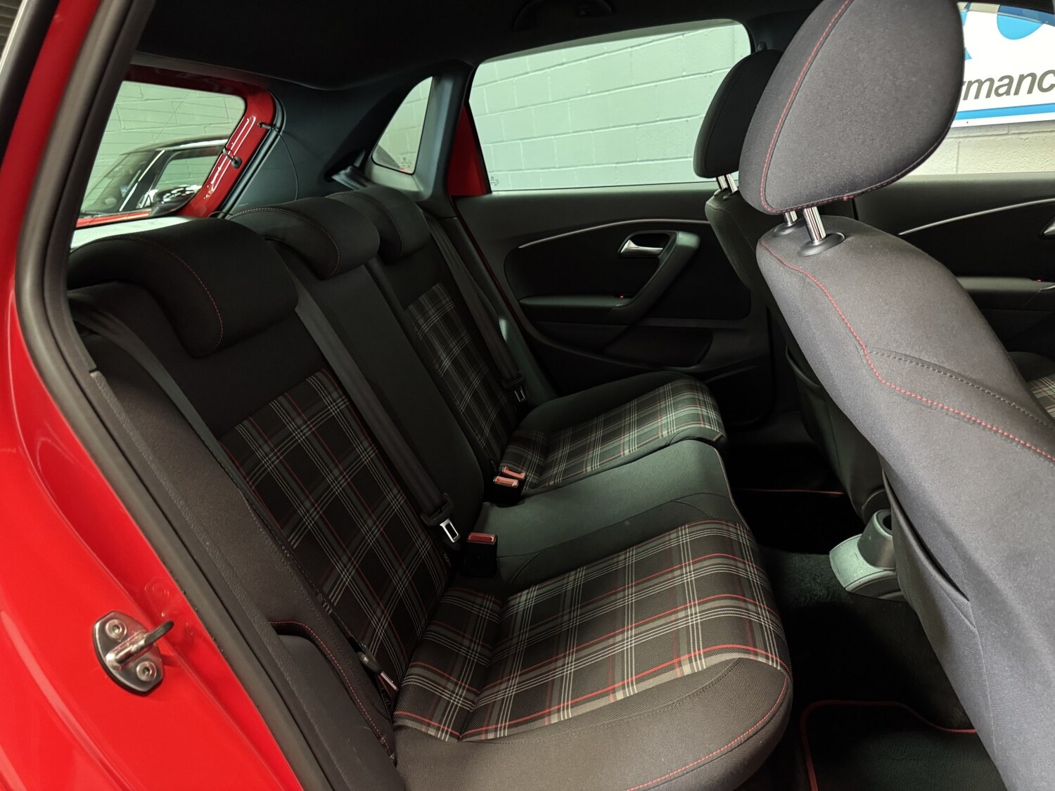 Used Volkswagen Polo 2016 for sale - 77997285: Photo 47