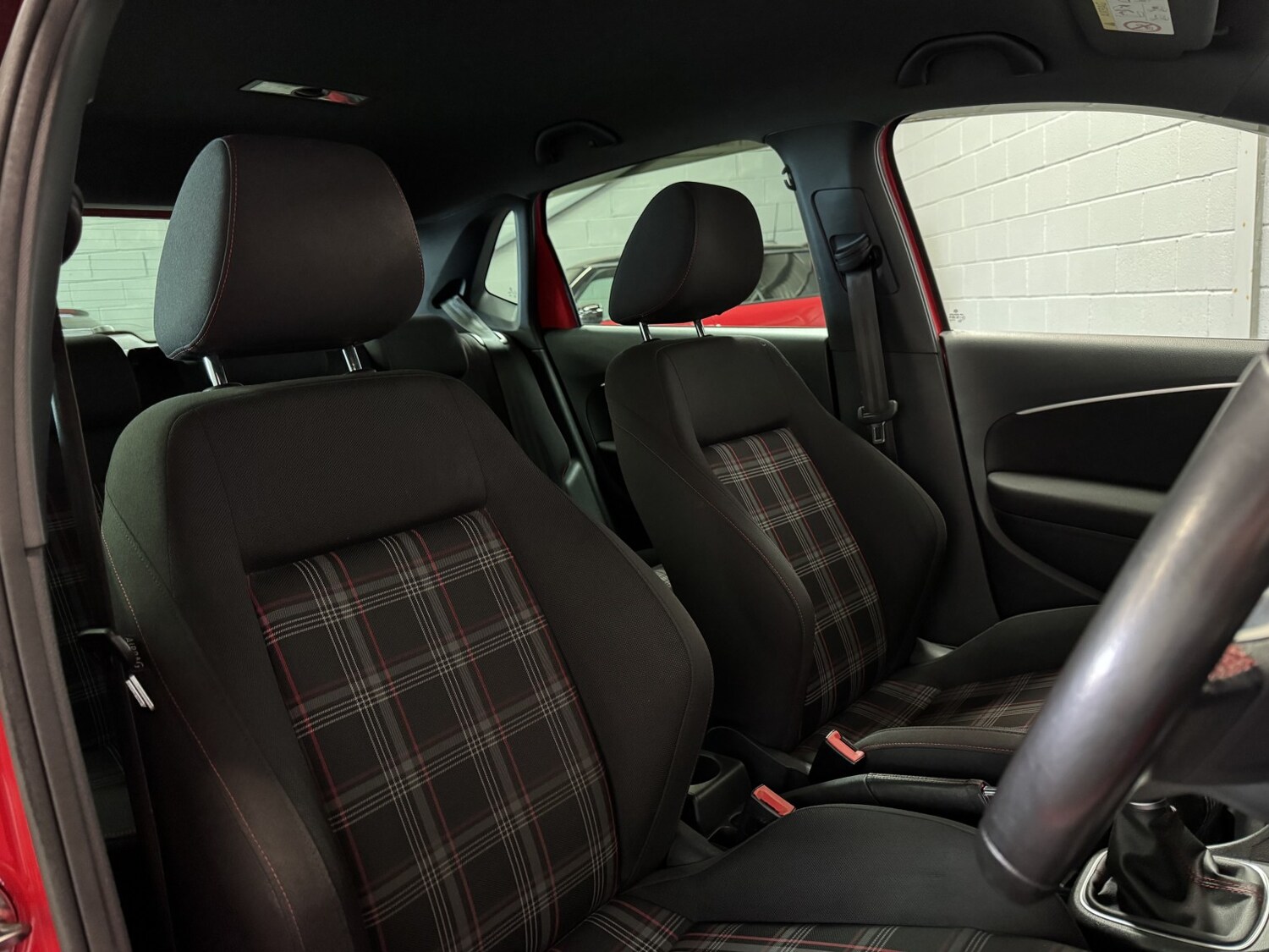 Used Volkswagen Polo 2016 for sale - 77997285: Photo 49