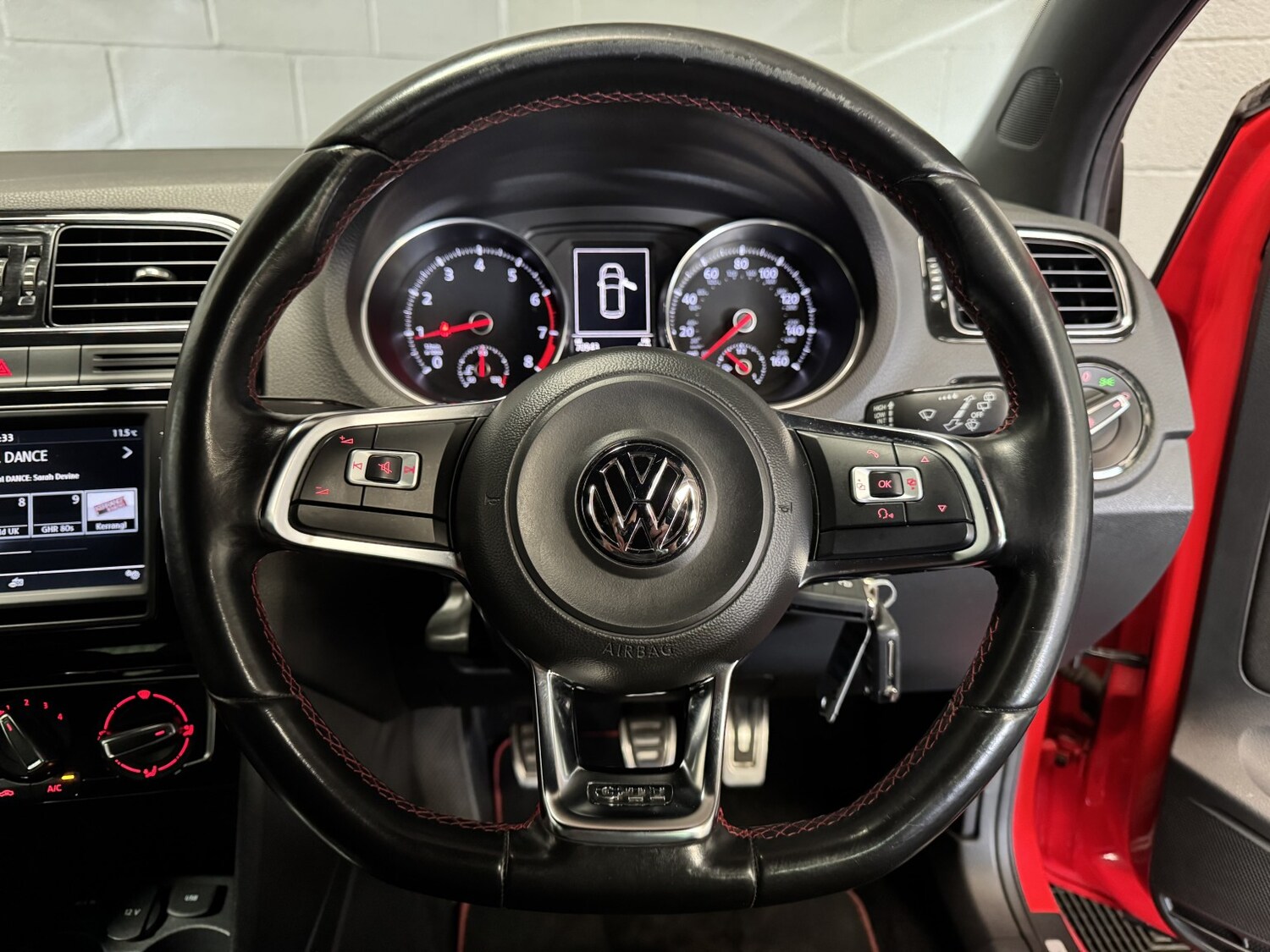 Used Volkswagen Polo 2016 for sale - 77997285: Photo 52