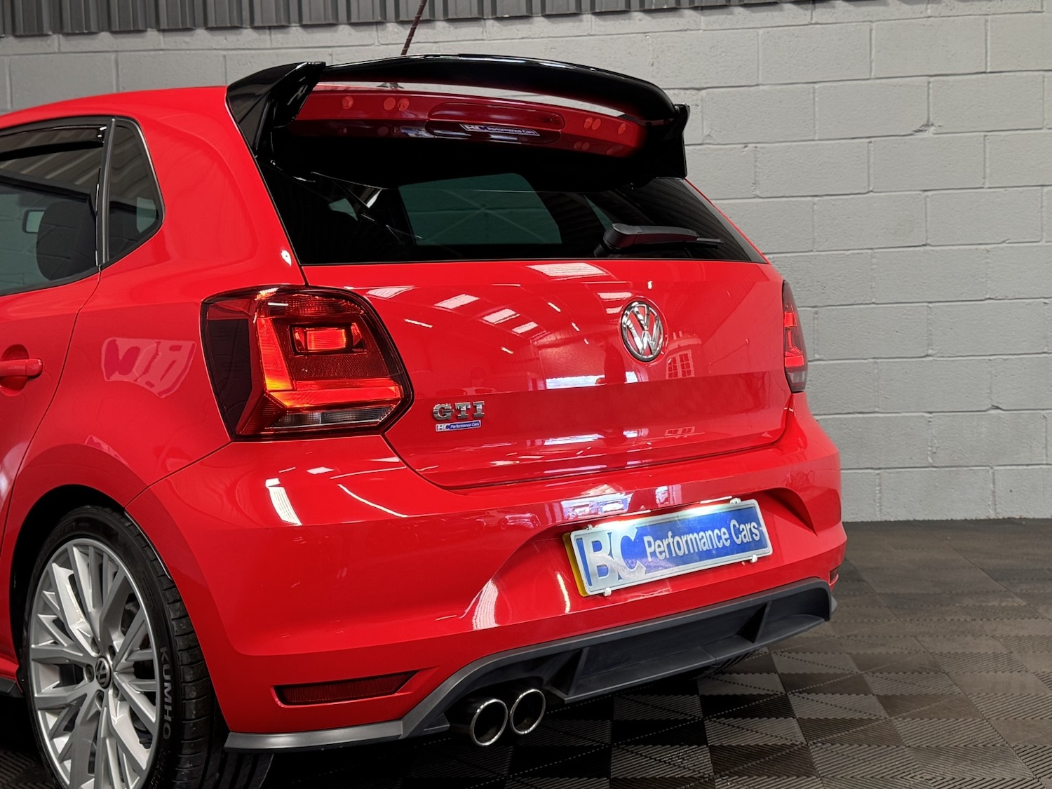 Used Volkswagen Polo 2016 for sale - 77997285: Photo 6