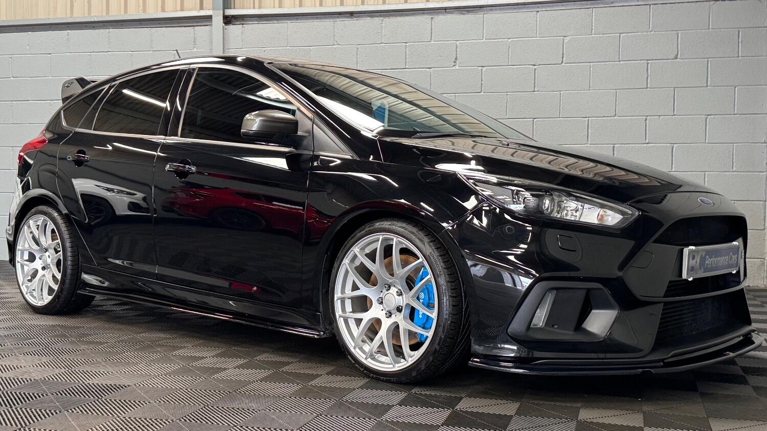 Used Ford Focus 2017 for sale - 76762131: Photo 17