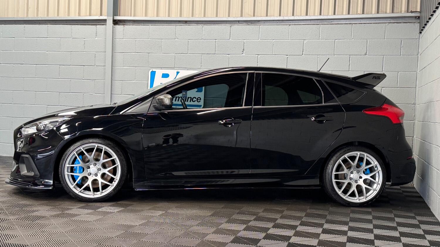 Used Ford Focus 2017 for sale - 76762131: Photo 22