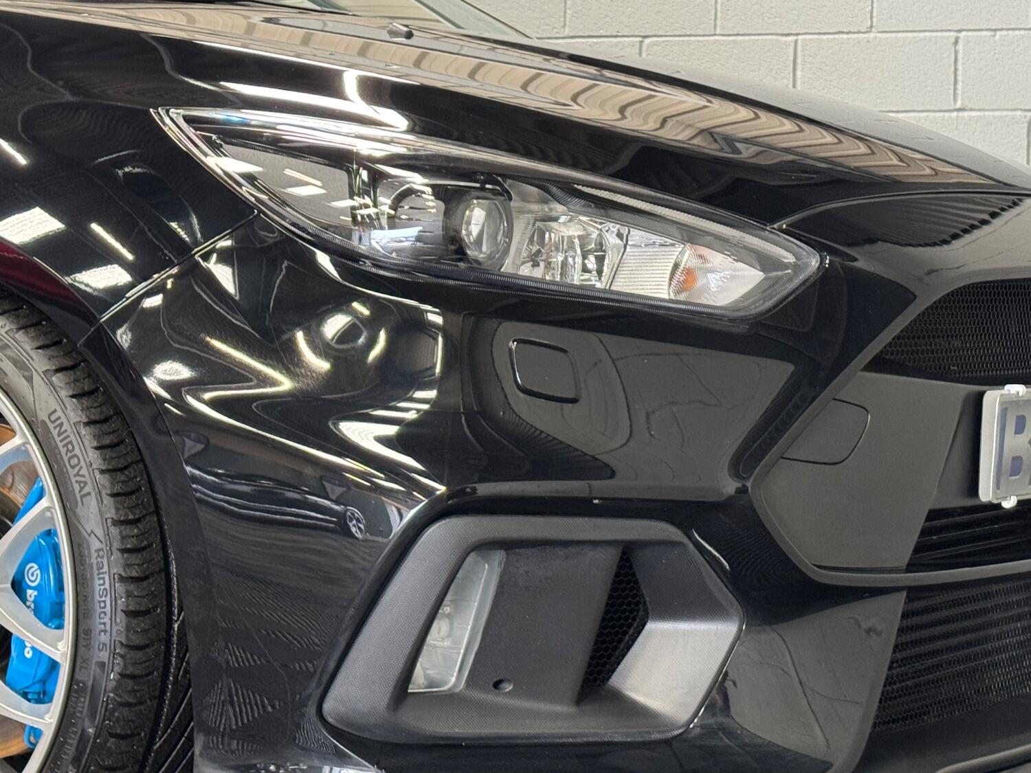 Used Ford Focus 2017 for sale - 76762131: Photo 29