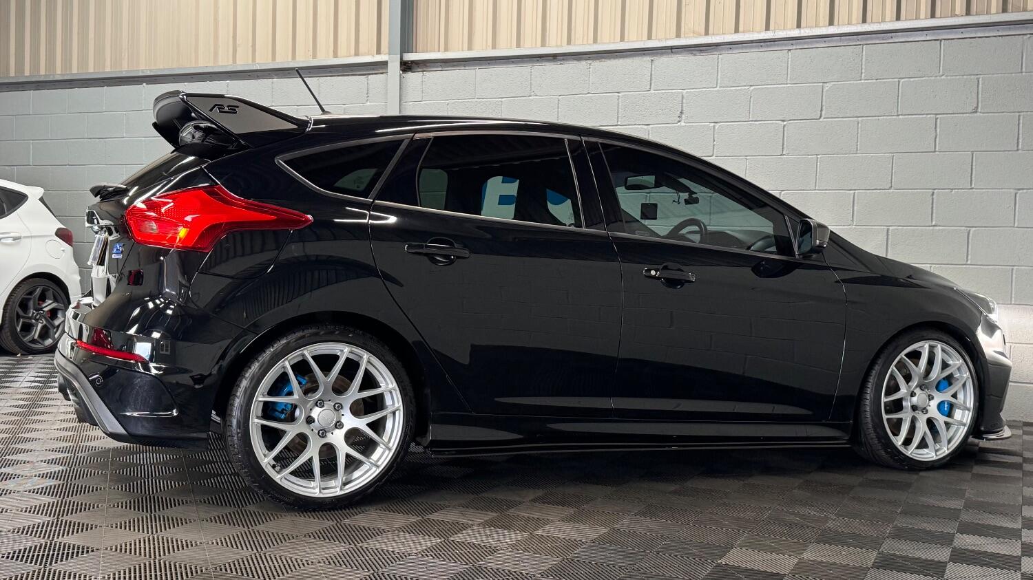 Used Ford Focus 2017 for sale - 76762131: Photo 31