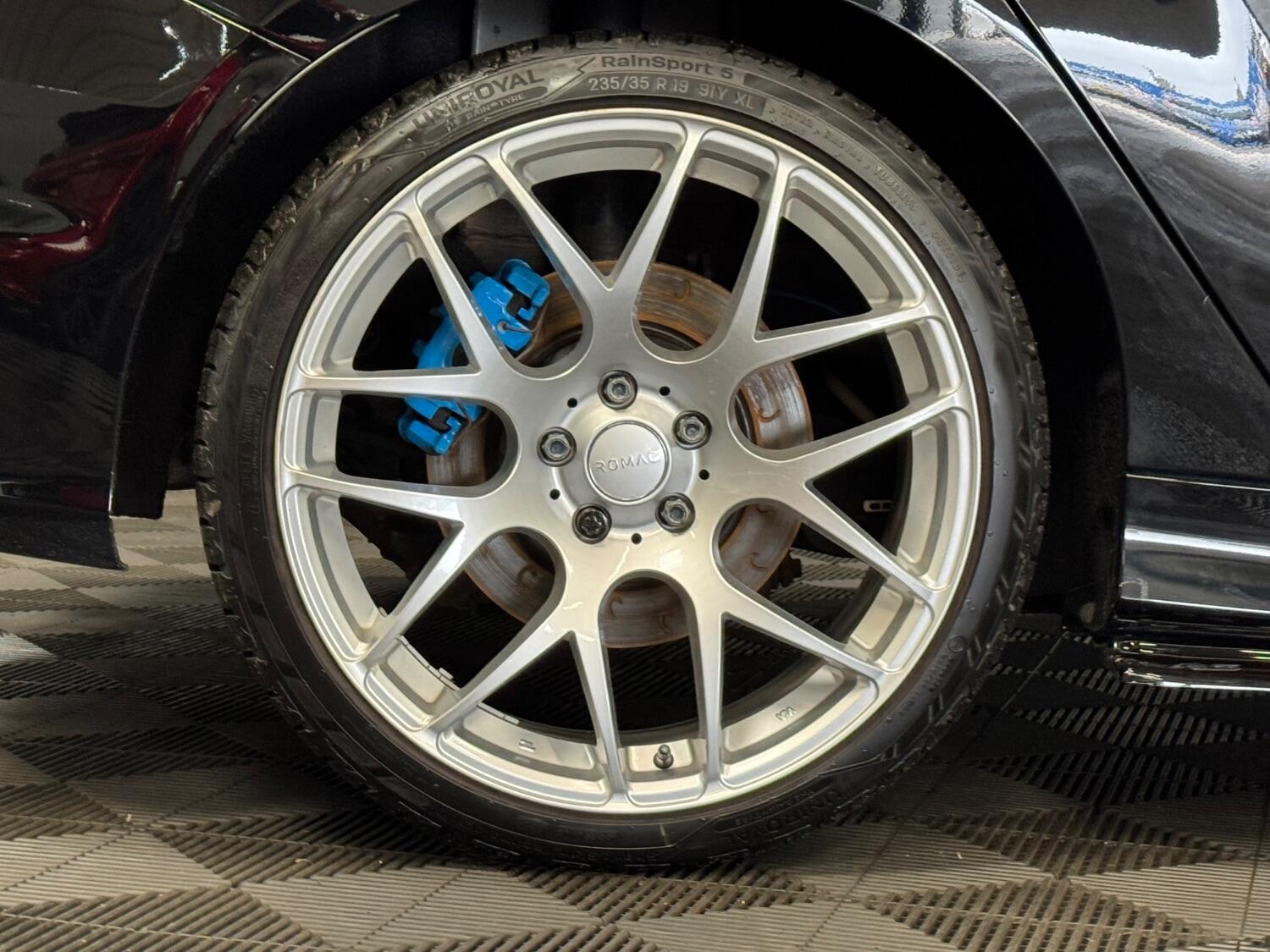 Used Ford Focus 2017 for sale - 76762131: Photo 32