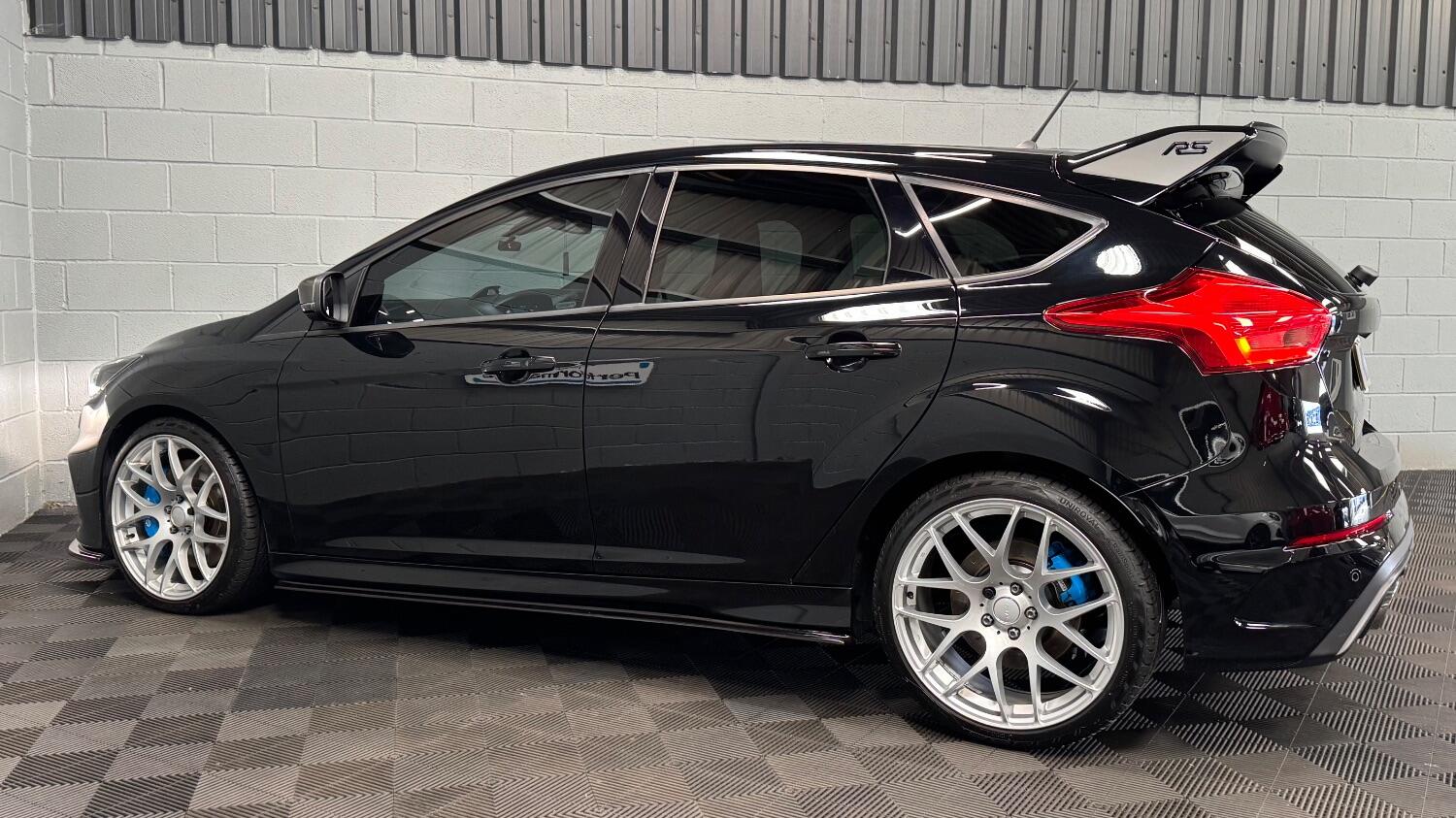 Used Ford Focus 2017 for sale - 76762131: Photo 33