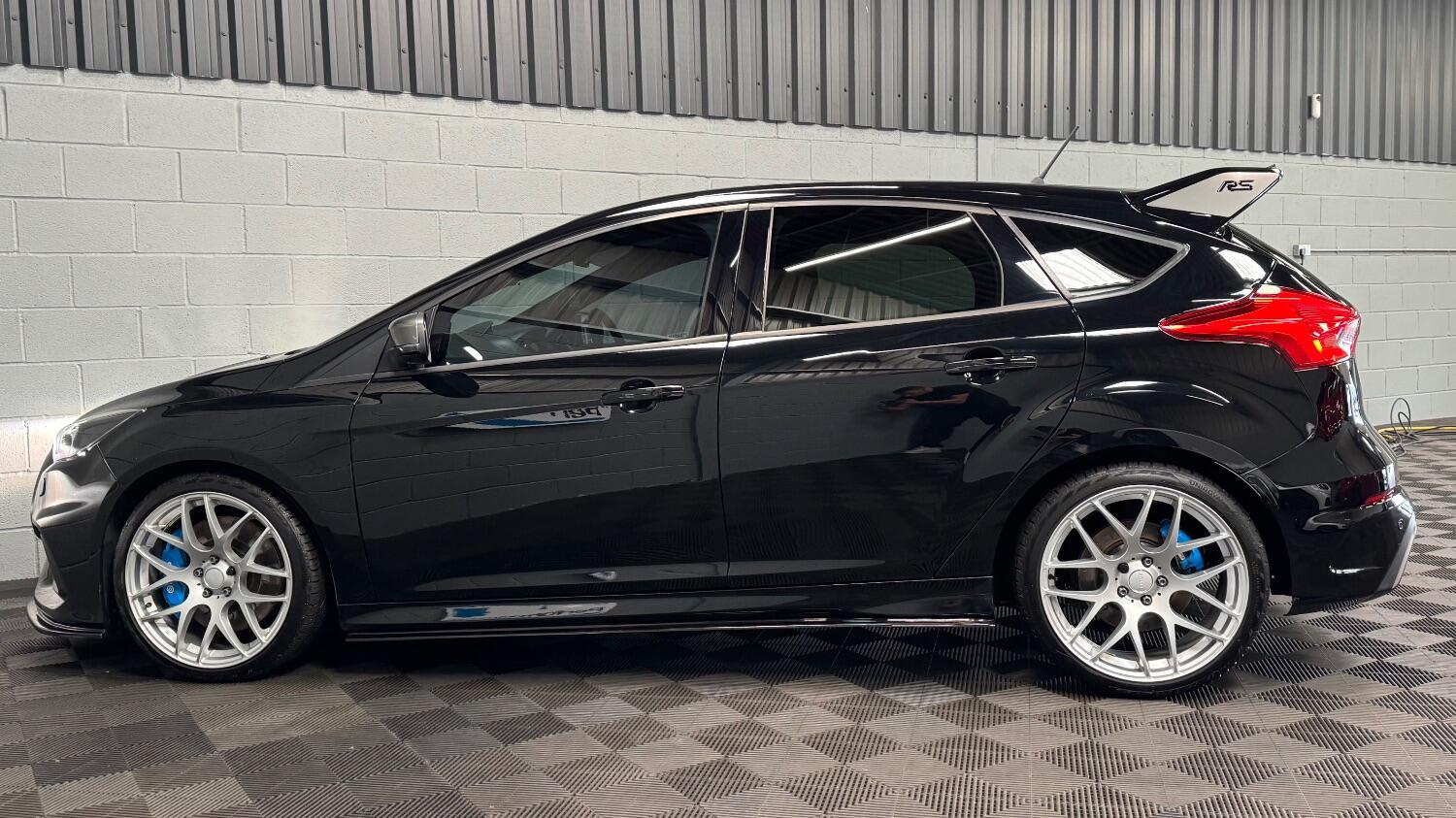 Used Ford Focus 2017 for sale - 76762131: Photo 34