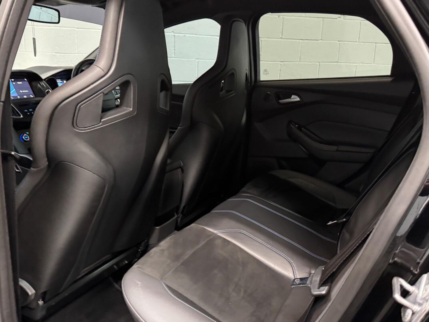 Used Ford Focus 2017 for sale - 76762131: Photo 36