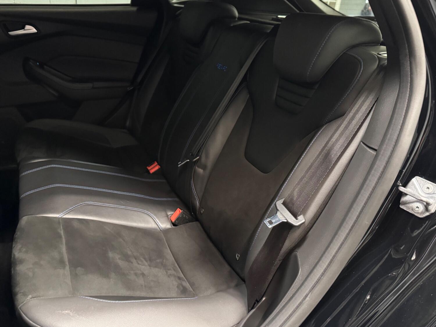 Used Ford Focus 2017 for sale - 76762131: Photo 38