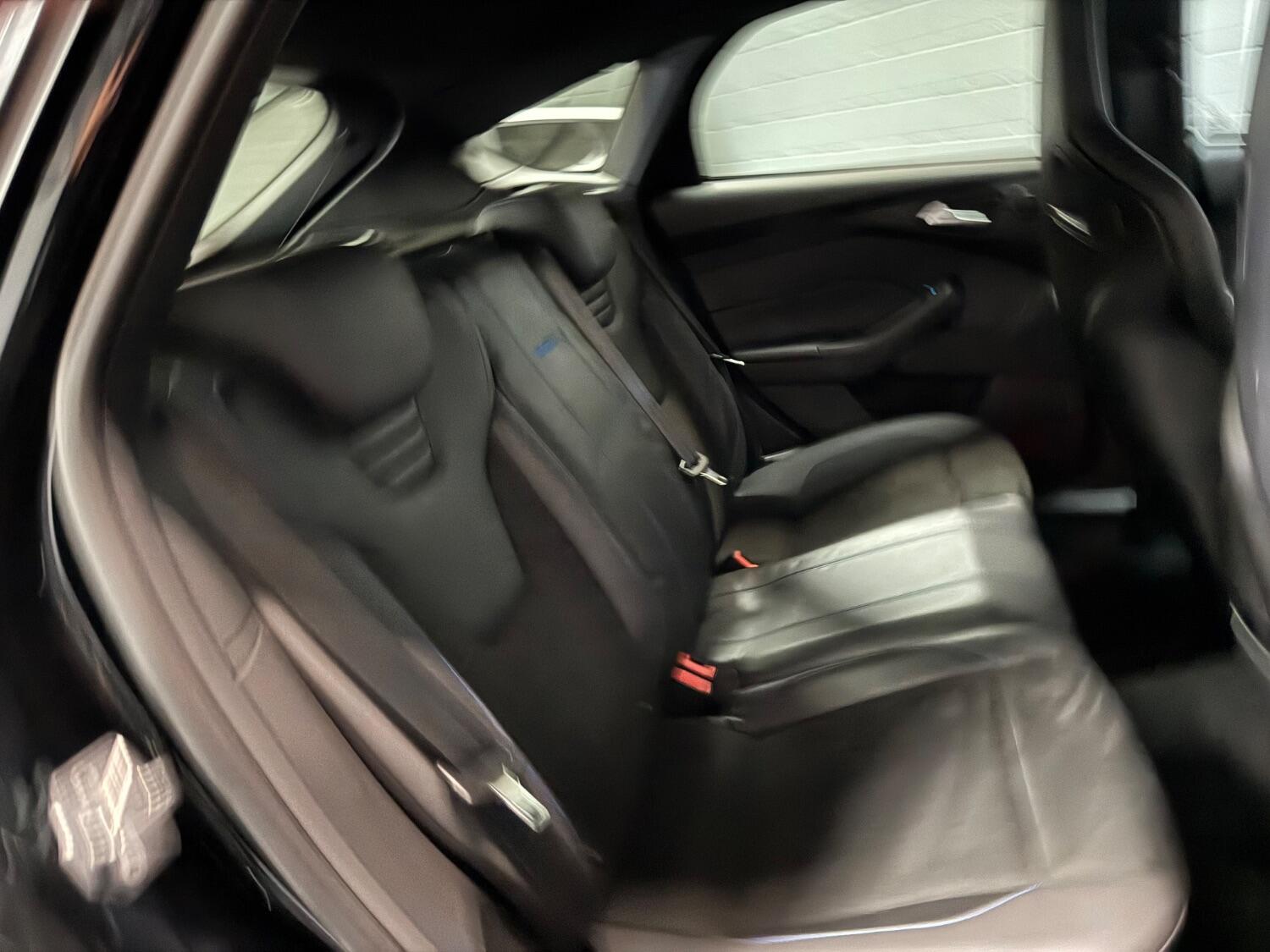 Used Ford Focus 2017 for sale - 76762131: Photo 45