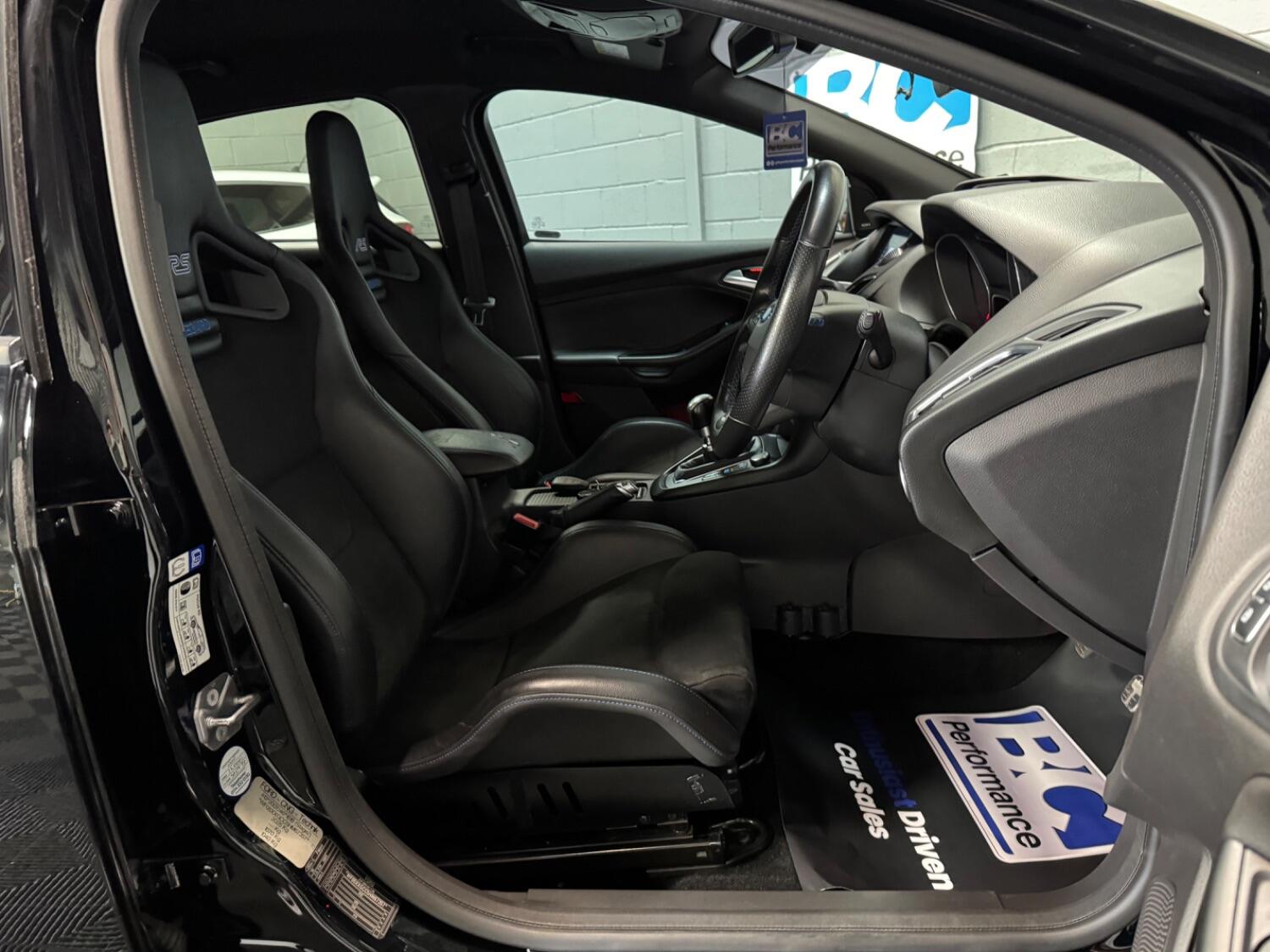 Used Ford Focus 2017 for sale - 76762131: Photo 48