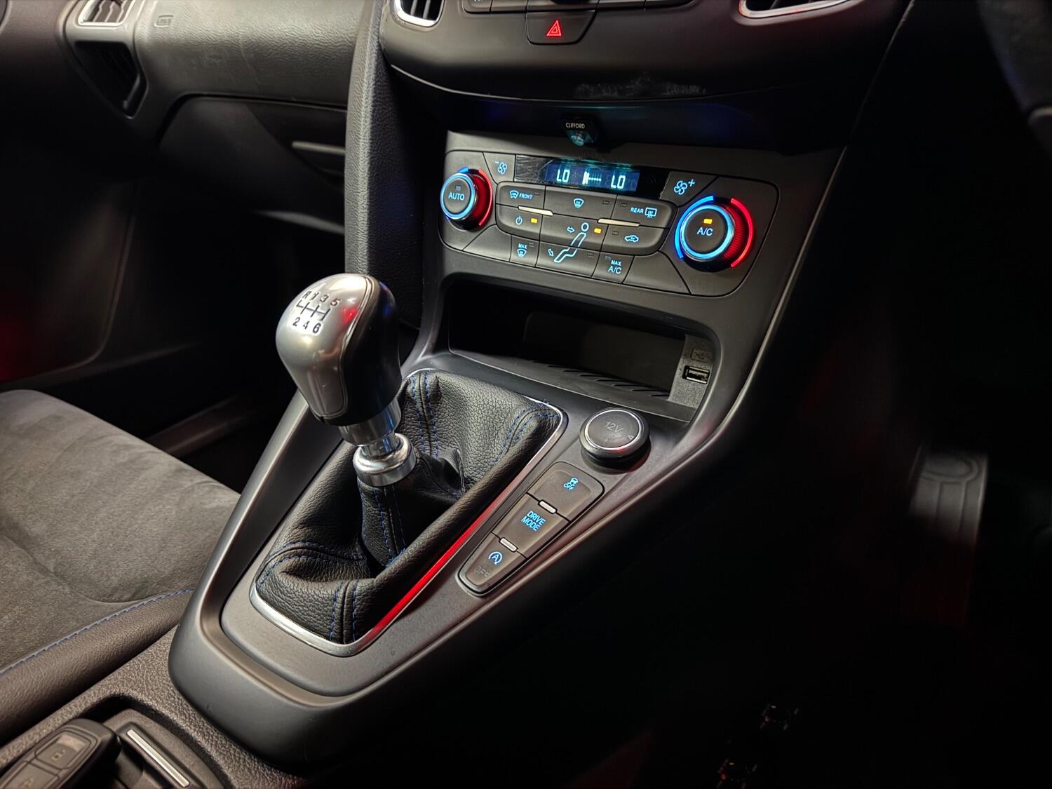 Used Ford Focus 2017 for sale - 76762131: Photo 50