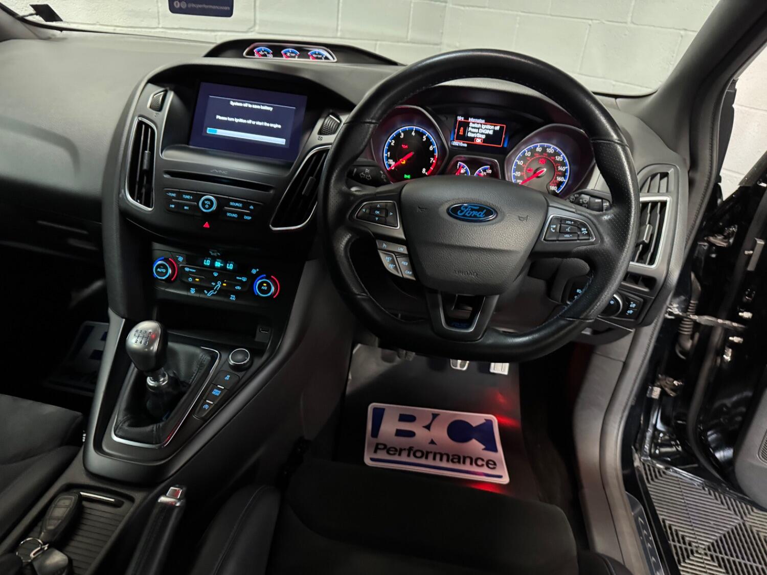 Used Ford Focus 2017 for sale - 76762131: Photo 51