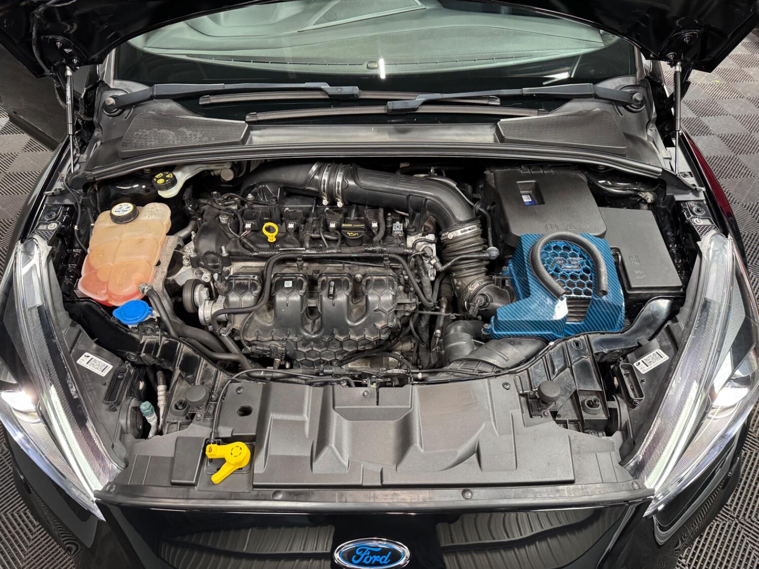 Used Ford Focus 2017 for sale - 76762131: Photo 52