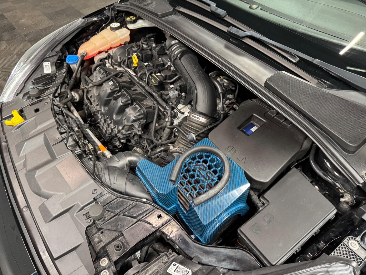 Used Ford Focus 2017 for sale - 76762131: Photo 53