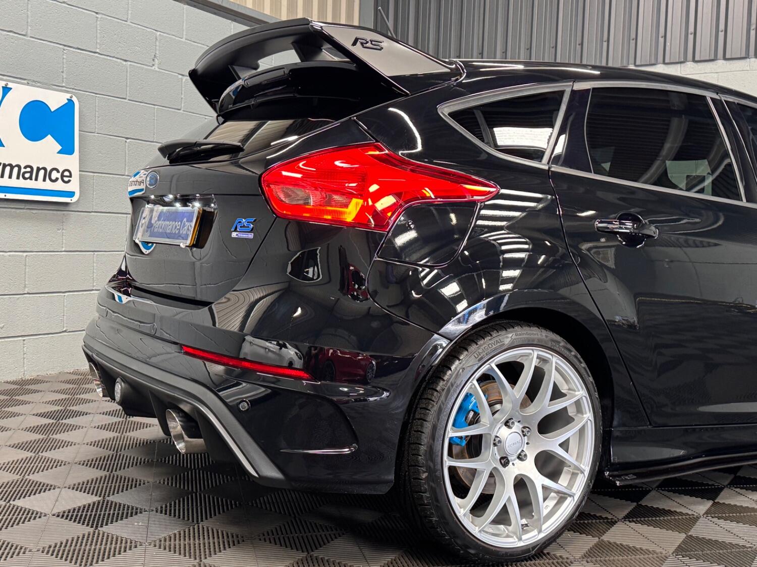 Used Ford Focus 2017 for sale - 76762131: Photo 6