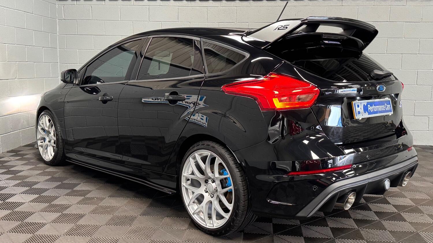 Used Ford Focus 2017 for sale - 76762131: Photo 7