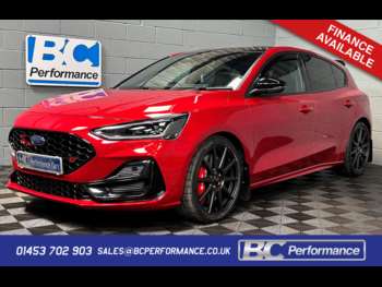 2023 - 2.3 Focus ST 5 door 2.3L EcoBoost 280PS FWD 6 Speed Manual