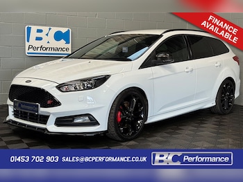 2016 - 2.0 T EcoBoost ST-3 5-Door