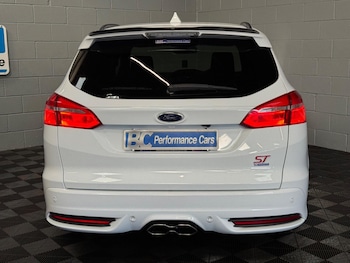 Used Ford Focus 2016 for sale - 75820829: Photo