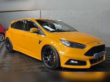 Used Ford Focus 2015 for sale - 79240233: Photo