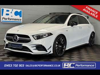 2021 - 2.0 A35 AMG 5-Door