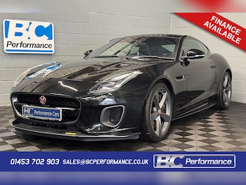 2017 - 3.0 V6 400 Sport 2-Door