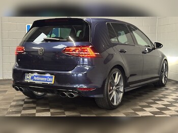 Used Volkswagen Golf 2016 for sale - 77154387: Photo