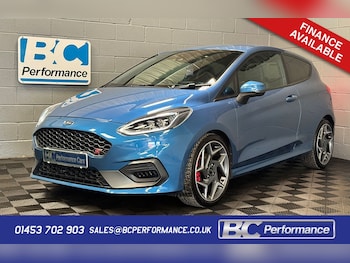 Used Ford Fiesta 2018 for sale - 78674224: Photo