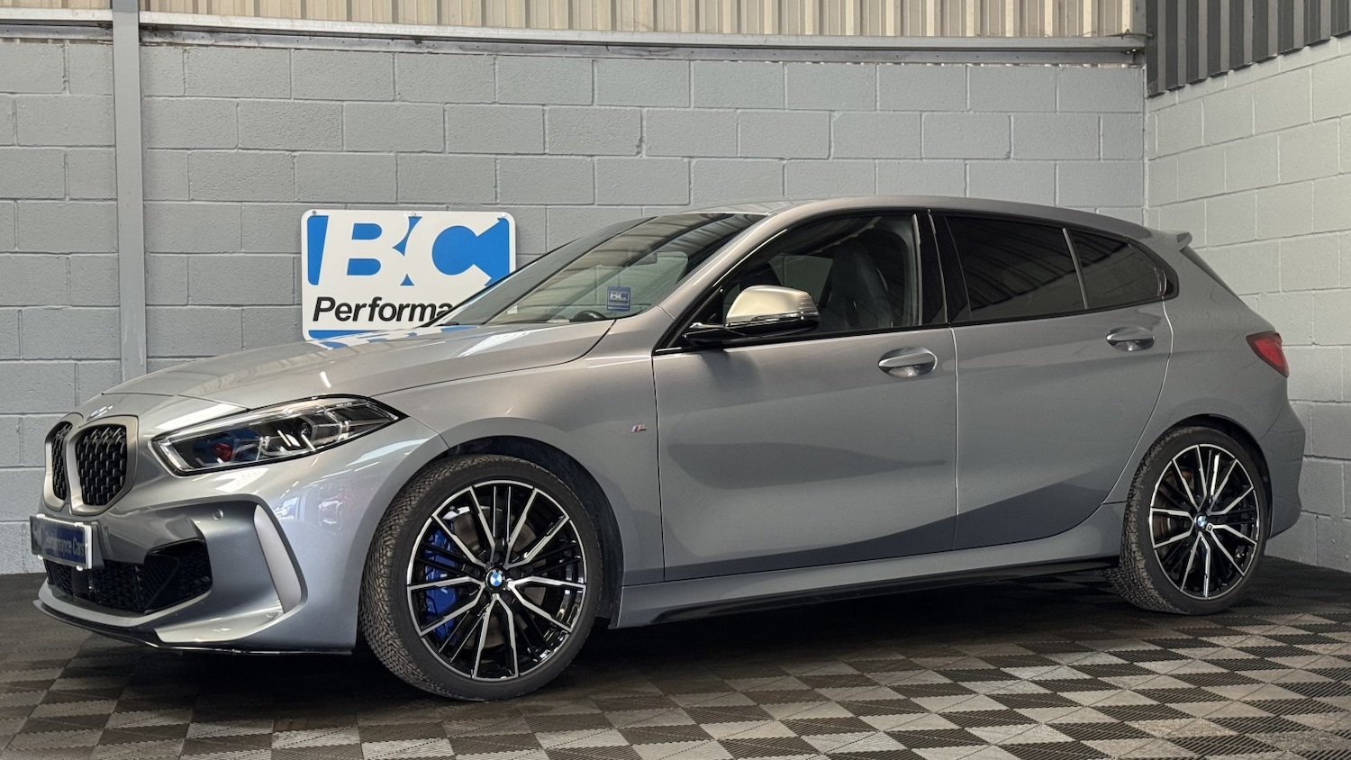 Used BMW 1 Series 2023 for sale - 77997284: Photo 18