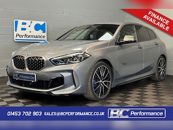 Used BMW 1 Series 2023 for sale - 77997284: Photo