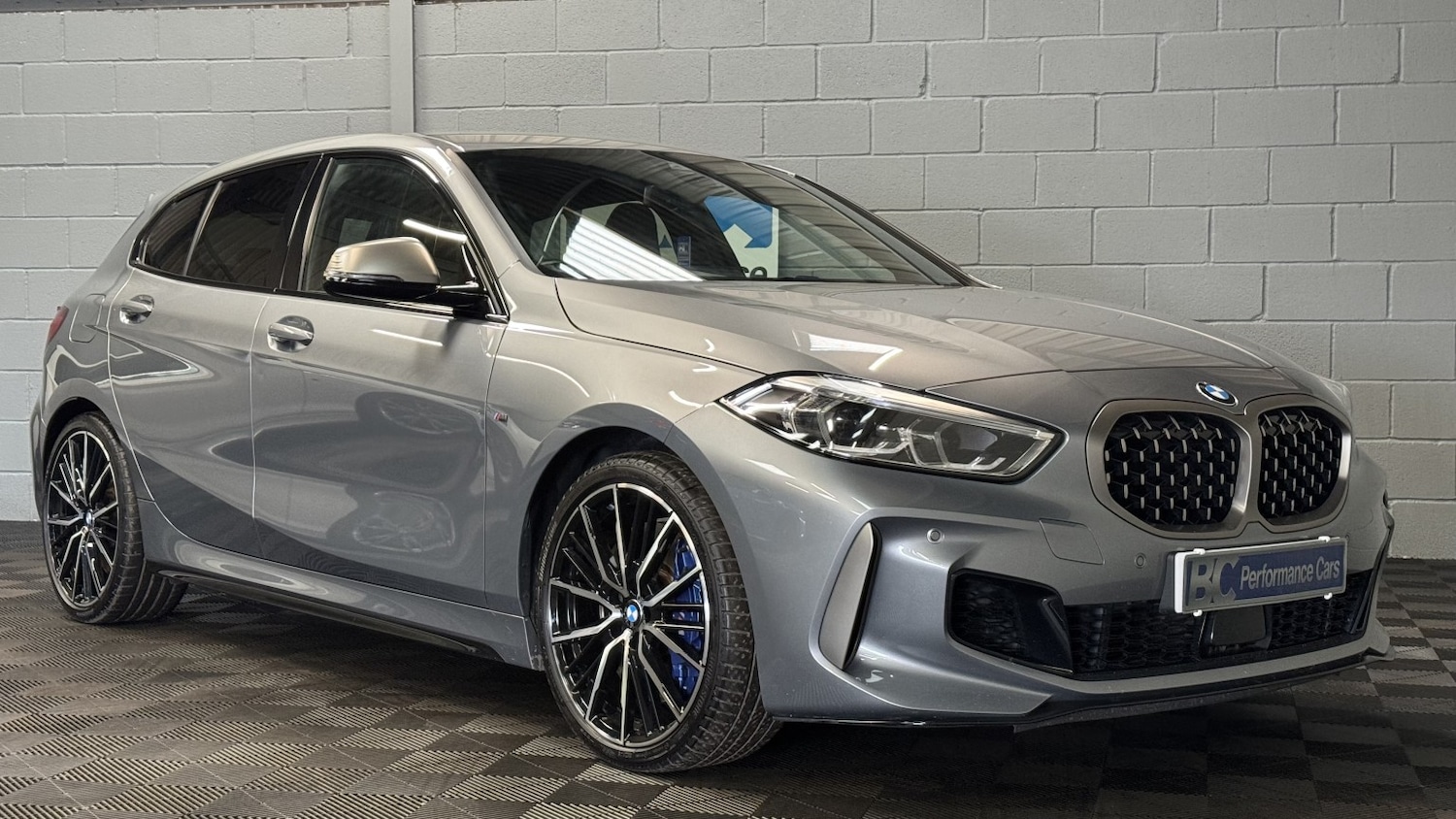 Used BMW 1 Series 2023 for sale - 77997284: Photo 2