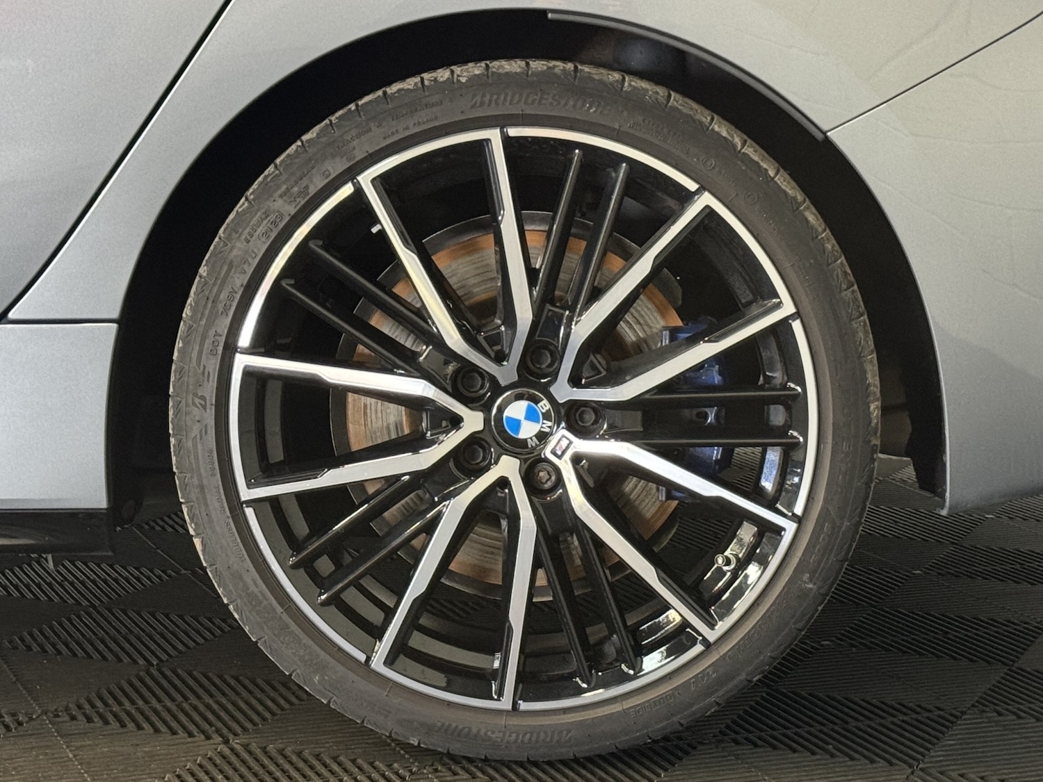 Used BMW 1 Series 2023 for sale - 77997284: Photo 22