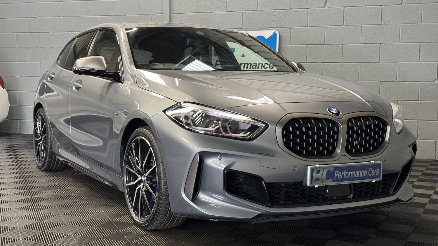 Used BMW 1 Series 2023 for sale - 77997284: Photo 24